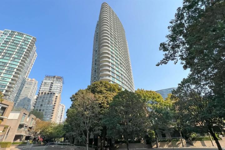 1003 - 1009 Expo Boulevard, Yaletown, Vancouver West 2