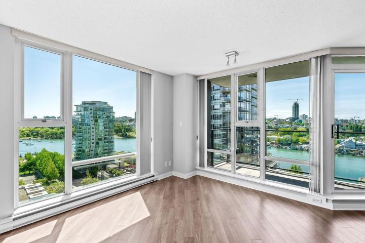 1602 - 455 Beach Crescent, Yaletown, Vancouver West 2