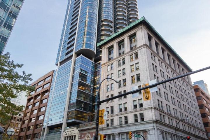 2401 - 838 W Hastings Street, Downtown VW, Vancouver West 2