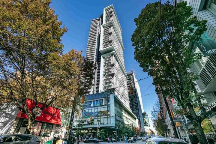 1205 - 777 Richards Street, Downtown VW, Vancouver West 2