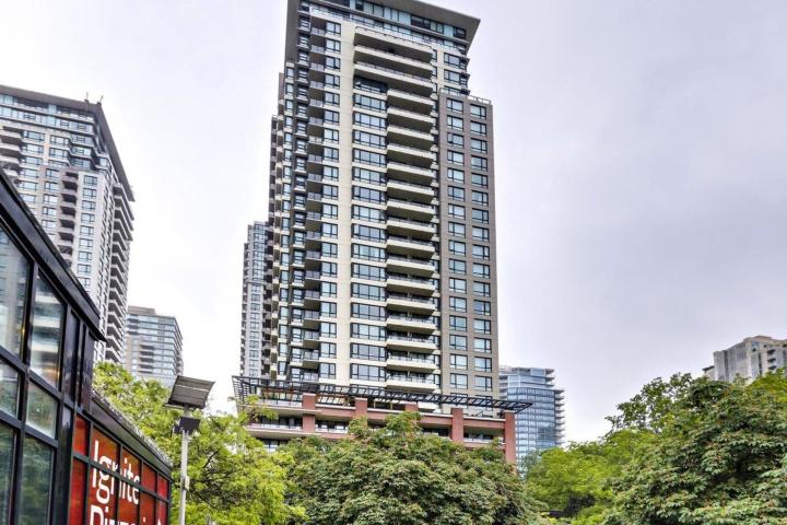 806 - 977 Mainland Street, Yaletown, Vancouver West 2