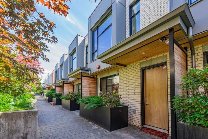 5486 Oak Street, Cambie, Vancouver West 2