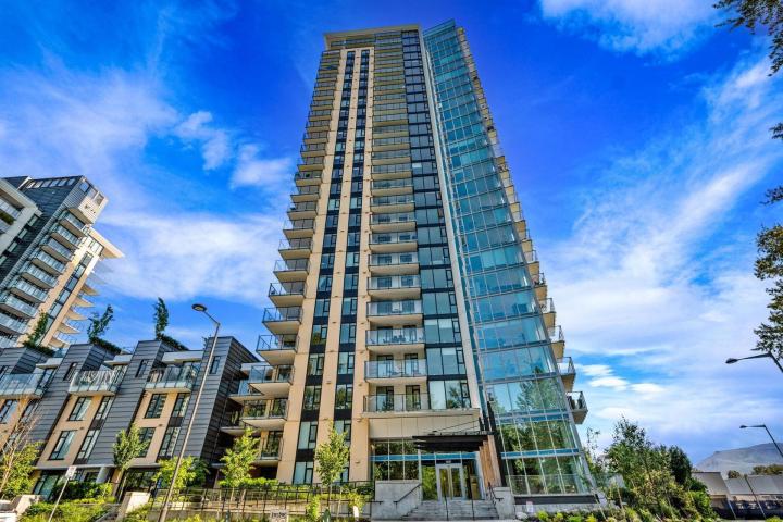 1202 - 1401 Hunter Street, Lynnmour, North Vancouver 2