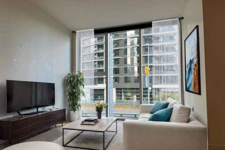 383 - 87 Nelson Street, Yaletown, Vancouver West 2