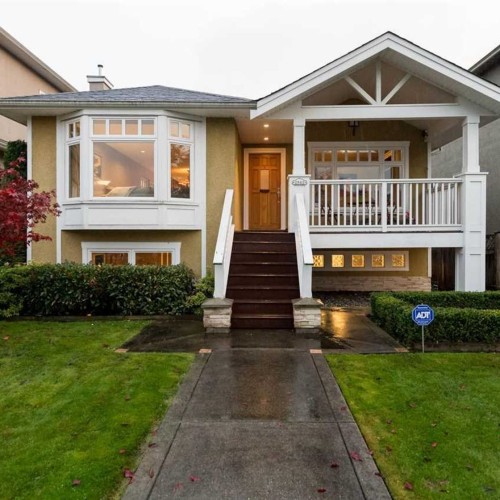 Photo 1 at 2862 W 22nd Avenue, Arbutus, Vancouver West