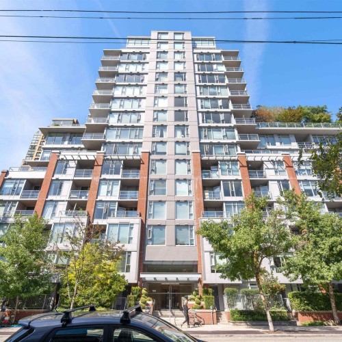 Photo 21 at 619 - 1133 Homer Street, Yaletown, Vancouver West